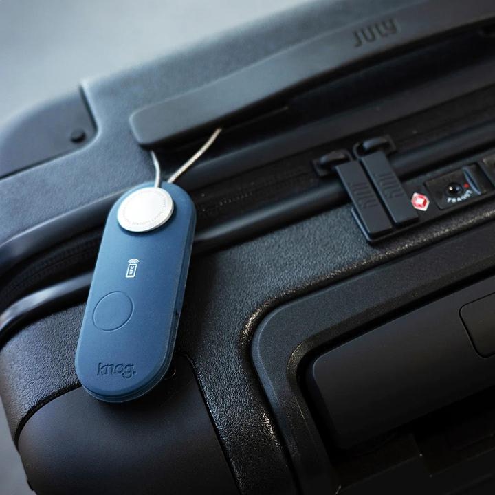 Productafbeelding knog. Scout Travel (iOS)