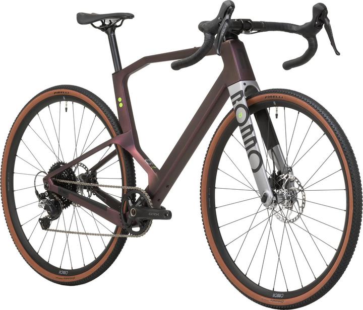 Immagine prodotto Rondo Ruut CF 2 (57 cm)