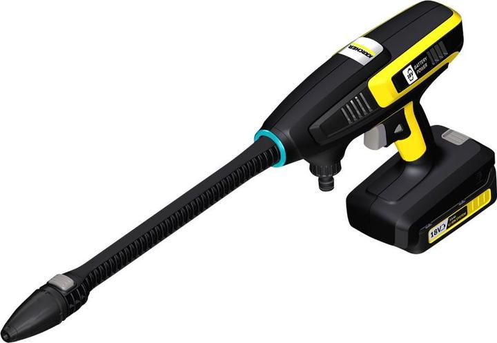 Immagine prodotto Kärcher Set di batterie KHB 6 (Batteria ricaricabile)