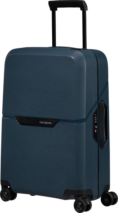 Actual product image Samsonite MAGNUM ECO Spinner (38 l, Hand luggage (up to 50 litres))