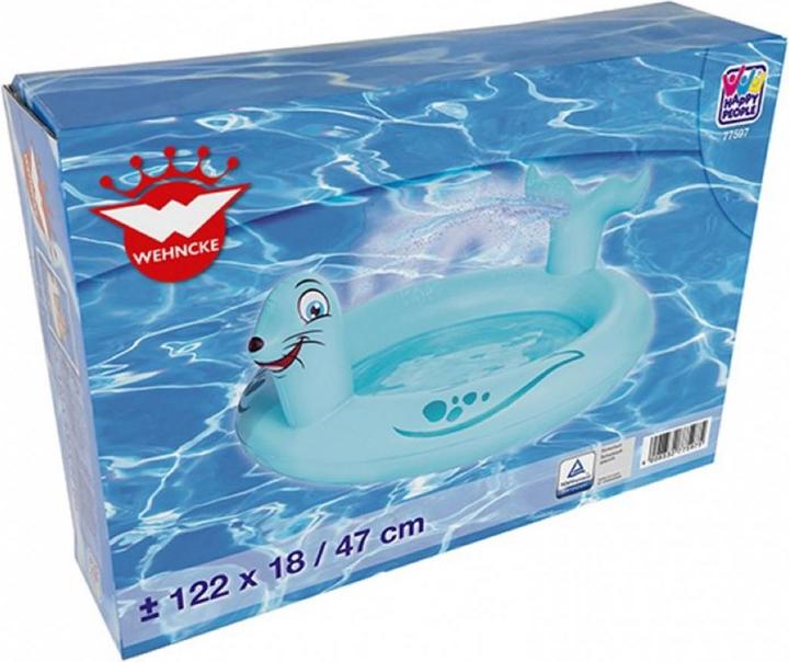 Image du produit Happy People Lion de mer de la piscine