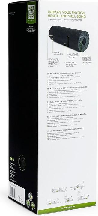 Actual product image Blackroll Standard 45