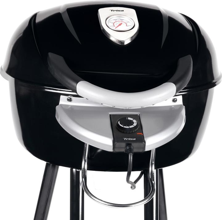 Produktbild Trisa BBQ Star 2 in 1 (2 kW)
