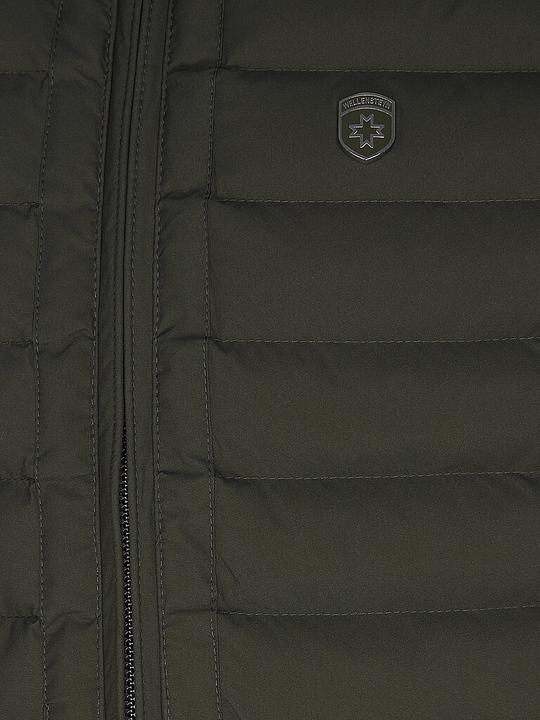 Produktbild Wellensteyn Steppgilet MOL (L)
