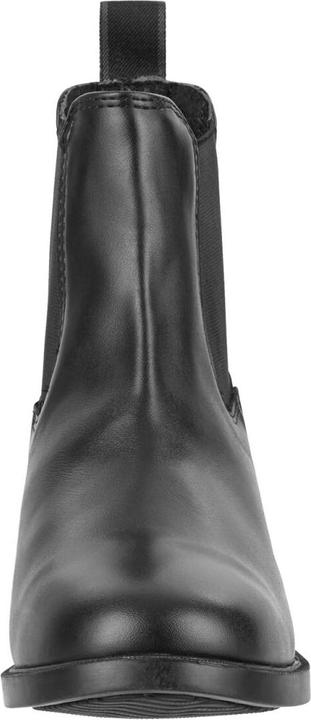 Actual product image Suedwind Footwear synthetic leather riding boots contrace jodhpur (41)