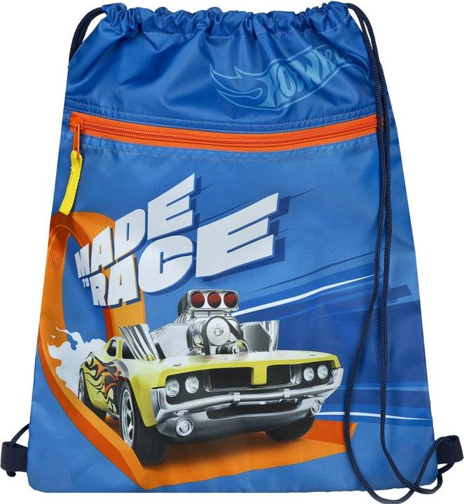 Undercover Turnsack Hot Wheels Drachen (5 l)