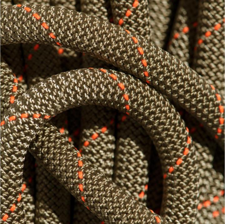 Immagine prodotto Mammut 9.9 Corda da palestra Workhorse Dry Rope (40 m)