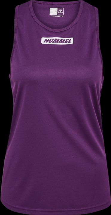 Image du produit hummel hmlTE TOLA TANKTOP (XS)