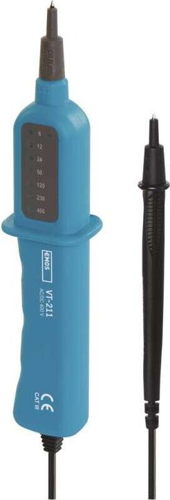 Actual product image Emos Phase Tester VT-211 (CAT III)