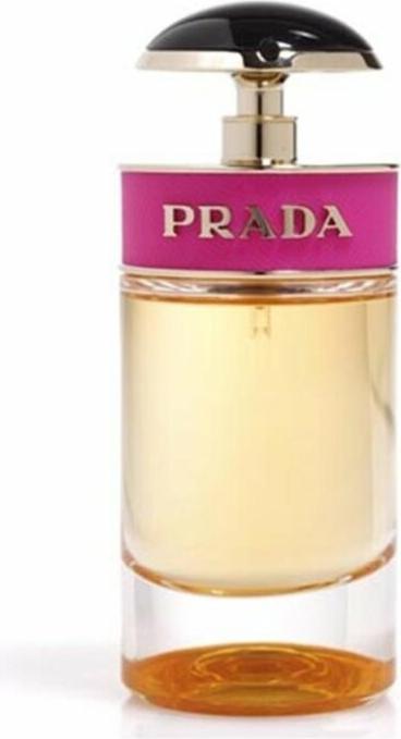 Actual product image Prada Candy (Eau de parfum, 30 ml)
