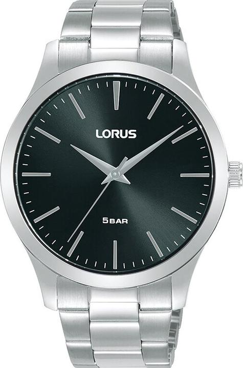 Actual product image Lorus Fashion (Analogue wristwatch, 40 mm)
