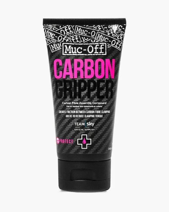 Image du produit Muc-Off Carbon Gripper (75 ml, Pâte de montage)