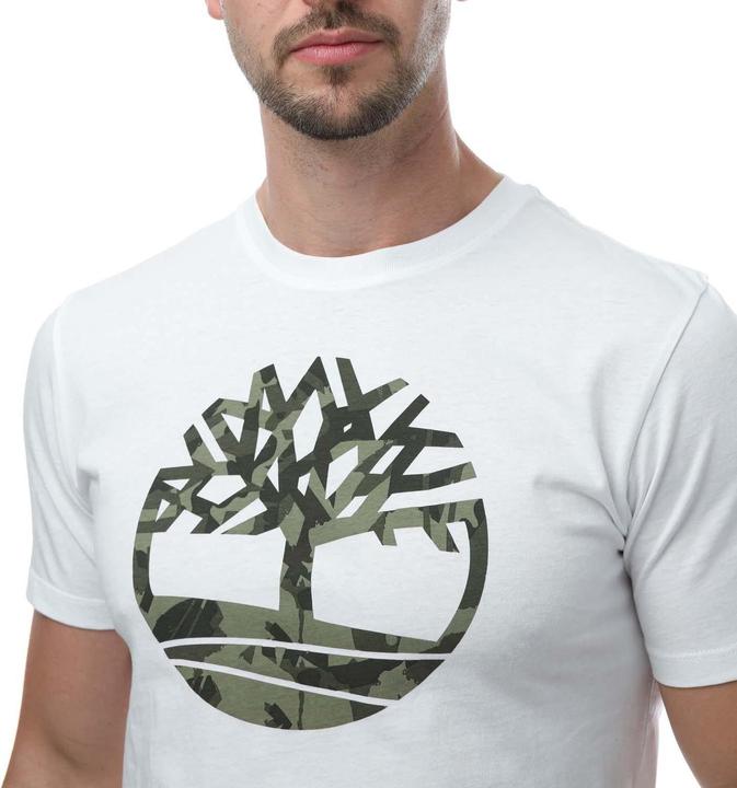 Image du produit Timberland - T-shirt - Homme (XXL)
