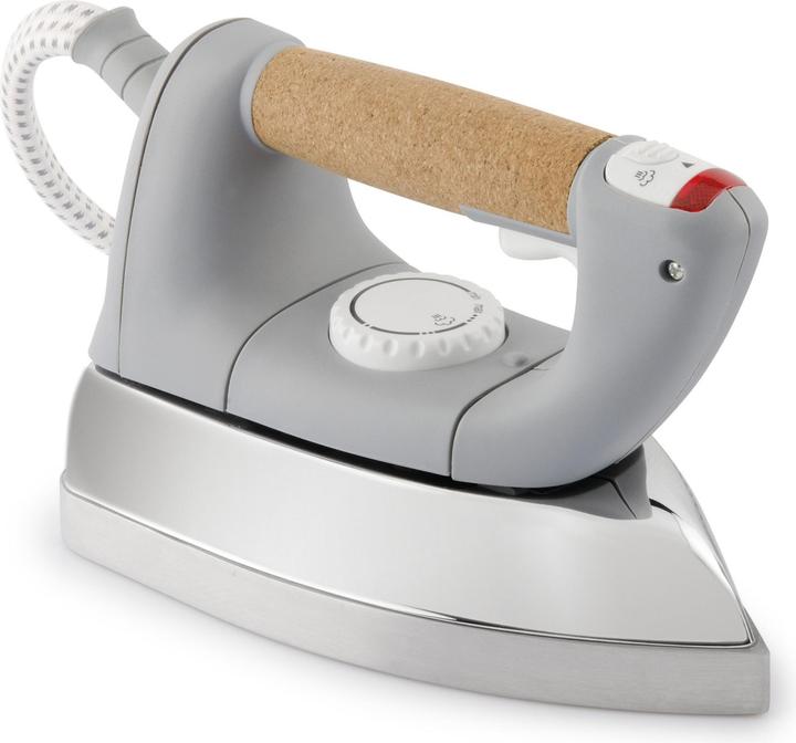Immagine prodotto G3 Ferrari G40001 Stazione stirante a vapore 850 W 1 2 l Grigio Bianco (2200 W)