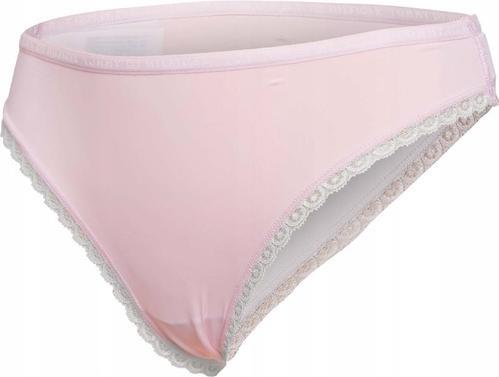 Immagine prodotto Tommy Hilfiger Bikini da donna in confezione da 3 pezzi in micropizzo (XS)
