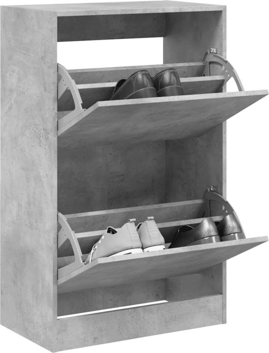 Image du produit VidaXL Nalani (60 x 34 x 96,5 cm)