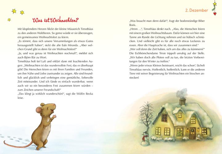 Image du produit Le Noël des animaux