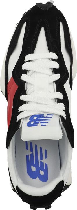 Produktbild New Balance Sneaker "U327 Warped Essentials" schwarz (43)