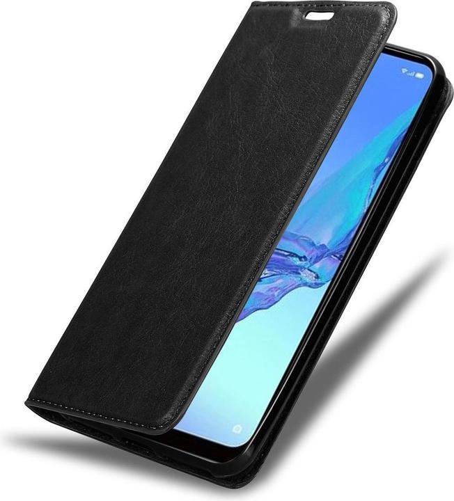Immagine prodotto Cadorabo Copertina magnetica invisibile del libro (Oppo A53)