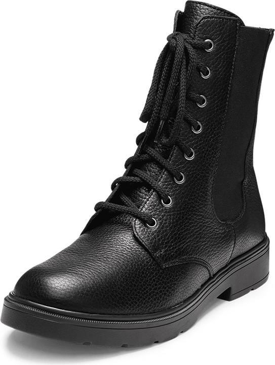 Immagine prodotto Vitaform Stiefeletten Damen Weite H Hirschleder (36)