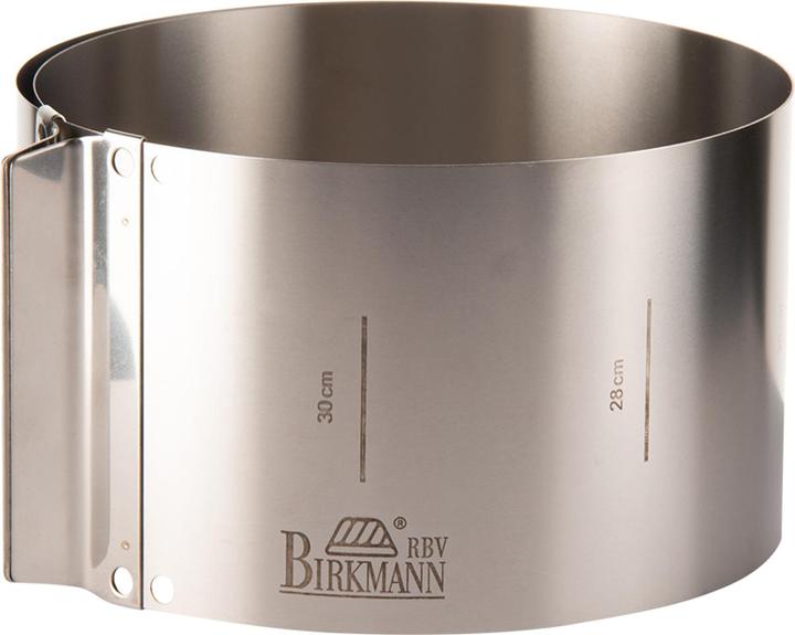 Image du produit Birkmann Anneau de gâteau (18 cm)