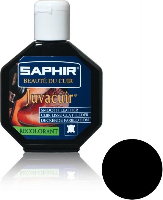 Saphir Beaute du Cuir Juvacuir (1 x, 75 ml)