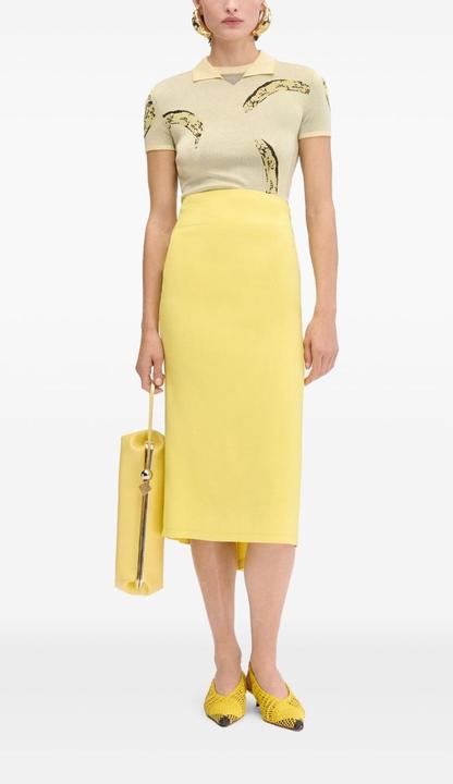 Actual product image Jacquemus 24H243DR193.1026 (XS)