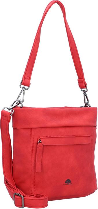 Image du produit Greenburry Mad'l Dasch Leni Sac à bandoulière 26 cm