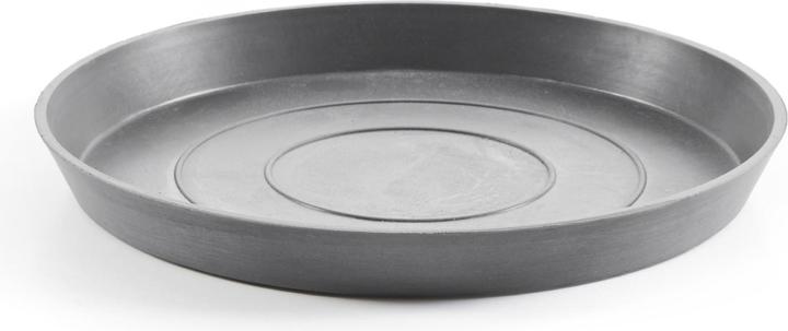 Actual product image Ecopots Amsterdam saucer