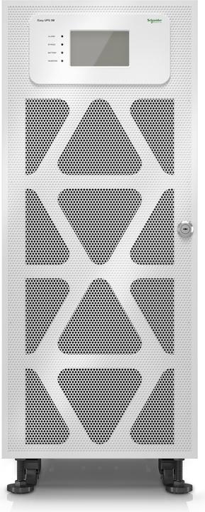 Actual product image APC Schneider Electric Easy UPS 3M E3MUPS100KHS - UPS (100000 VA, 100000 W, Online double converter UPS)
