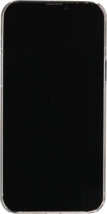 Immagine prodotto PhoneLook Coque trasparente Nuvole del cielo nero (Apple iPhone 13 Pro Max)