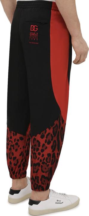 Produktbild Dolce & Gabbana Nylon Pants (46)