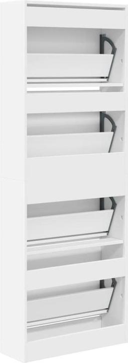 Actual product image VidaXL Nalani (60 x 21 x 163.5 cm)