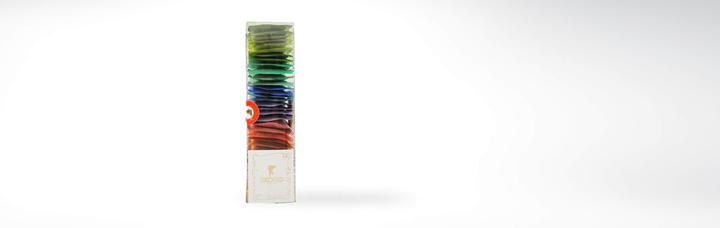 Produktbild Sirocco Grand Selection (90 g)