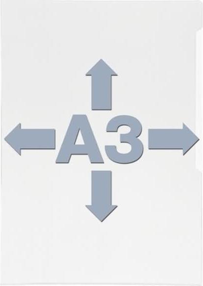 Actual product image Durable Premium (A3, 10 x)