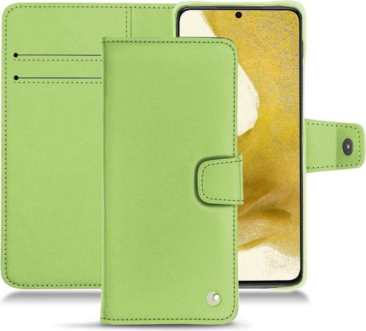 Vert olijf ( Nappa - Pantone #a7c58e )