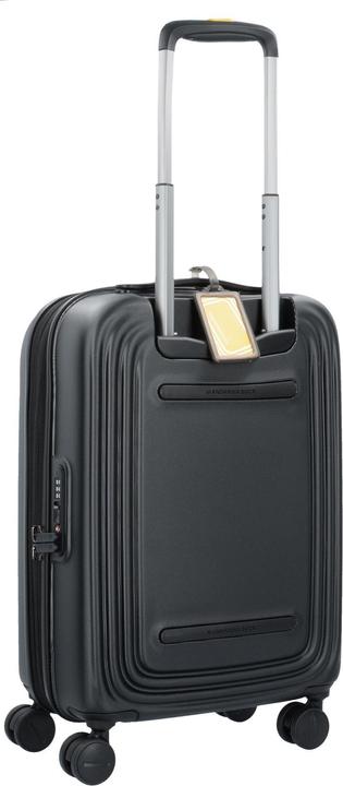 Immagine prodotto Mandarina Duck Logoduck Carrello da cabina a 4 ruote 56 cm (44 l, Bagaglio a mano (fino a 50 litri))