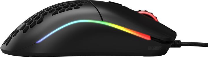Productafbeelding Glorious PC Gaming Race Model O- (Bedraad)
