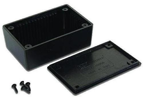 Image du produit Velleman WCAH2855 Boîtier en ABS (Boîtier)