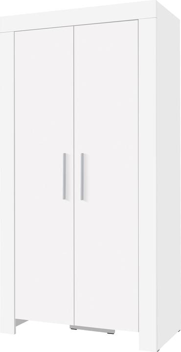 Produktbild ADRK Furniture Cesirio (100 x 61 x 201 cm)