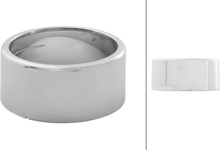 Immagine prodotto Hella 10 coperture per DAF VOLVO TATA WIESMANN PGO