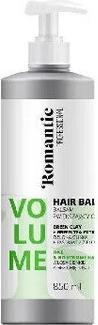 On Line Romantic 850ml Hair Balm - Volume (850 ml)