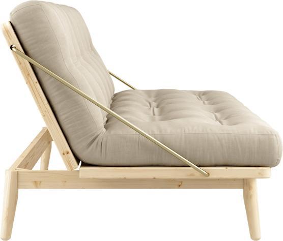 Image du produit Karup Design Folk (Canapé-lit, 3 places)