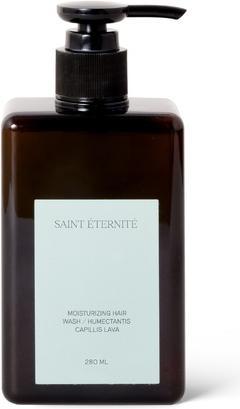 Produktbild Saint Eternite Feuchtigkeitsspendendes Shampoo für trockenes Haar 280ml (280 ml, Flüssiges Shampoo)