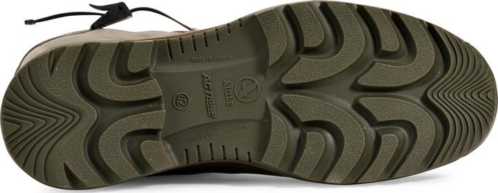 Produktbild Aigle Neoprene-Gummistiefel Parcours® 2 "Iso" (41)