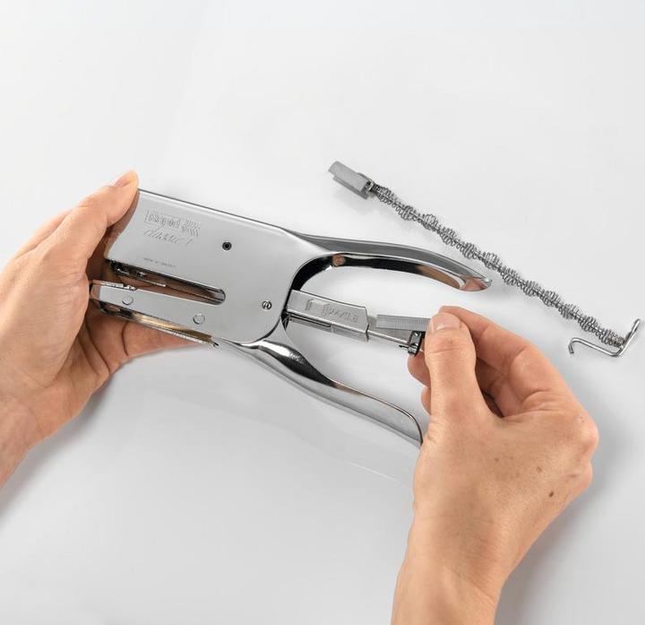 Immagine prodotto Rapid Pinzatrice K1 (50 lamelle)