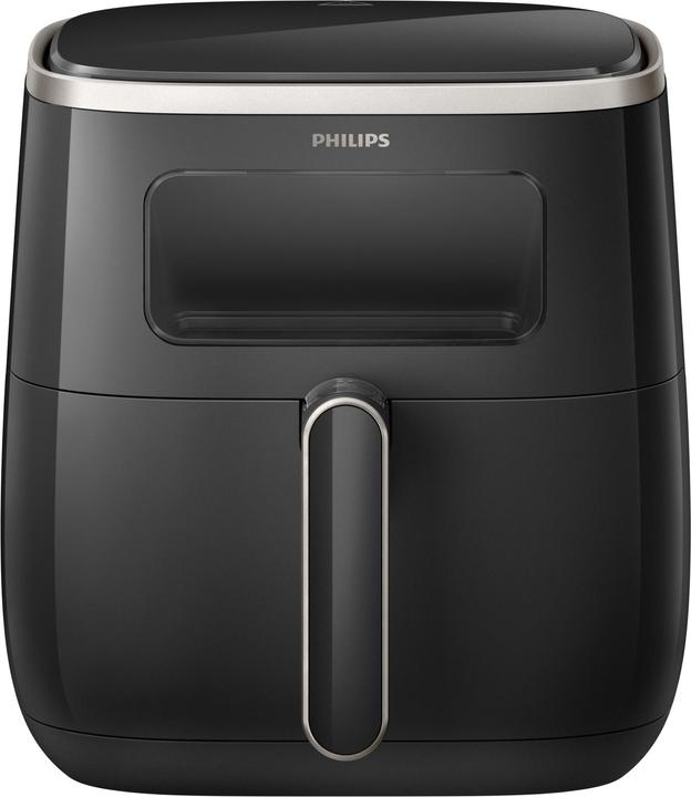 Produktbild Philips Airfryer XL HD9257/88