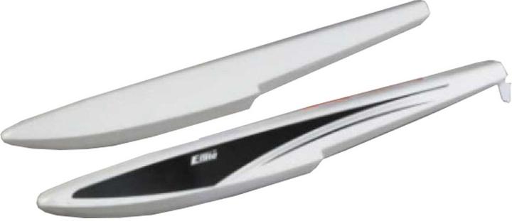 Actual product image E-Flite Carbon-Z Float, float set