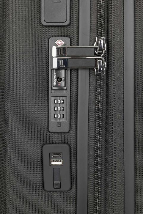 Image du produit Porsche Design Bagage à main Roadster Nylon 4W Trolley S Exp (47 l, Bagage à main (jusqu'à 50l))