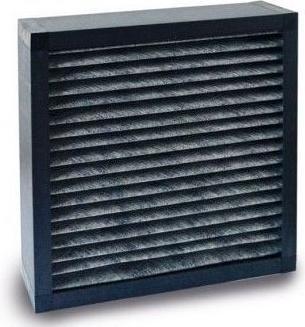Immagine prodotto Airbo 200220 Kohlepatrone für den Aircleaner AC 700 anstelle der H13 Filterpatrone.